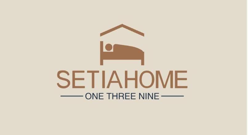 Setia Home Sitiawan Ktv 12+4 Pax Экстерьер фото